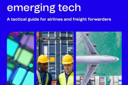Embrace the future of logistics: A tactical tech guide for airlines and freight forwarders