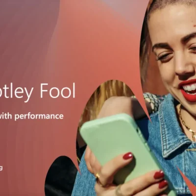 The Motley Fool | United Purpose With Performance