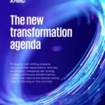 The New Transformation Agenda