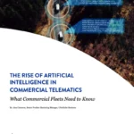 Gain a Competitive Edge with AI Dash Cams