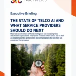 The state of telco Al and what service providers should do next