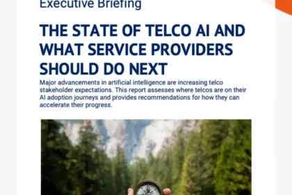 The state of telco Al and what service providers should do next