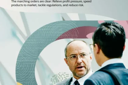 The Tech Imperatives Banks Need to Focus on Now