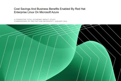 The Total Economic Impact™ Red Hat Enterprise Linux On Microsoft Azure