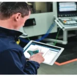 The value added to machine shops by modern SaaS tools