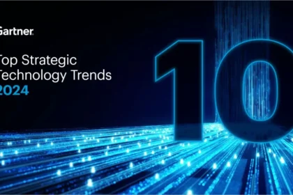 Top Strategic Technology Trends 2024