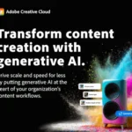 Transform content creation with generative AI.