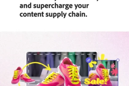 Transform Your Creativity and Supercharge Your Content Supply Chain.