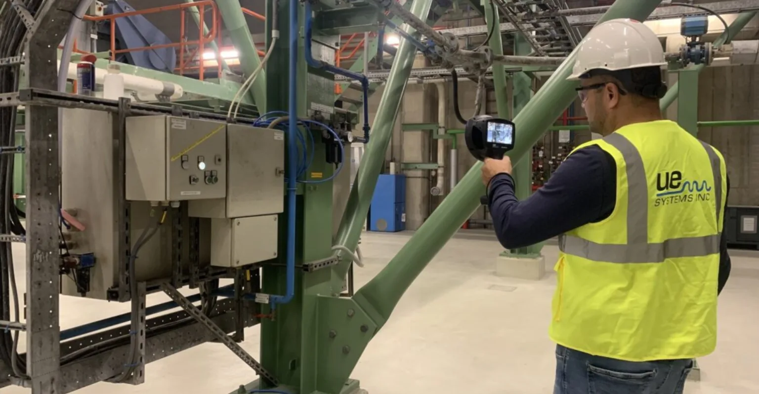 Ultrasound Programs Have Saved Nearly $2,000,000