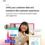 Activate personalised insights and engagement at every touchpoint