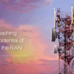 Unleashing the potential of AI in the RAN