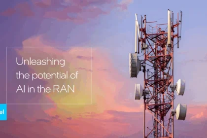 Unleashing the potential of AI in the RAN