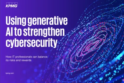 Using Generative AI to Strengthen Cybersecurity