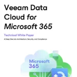 VDC for M365 Technical Guide