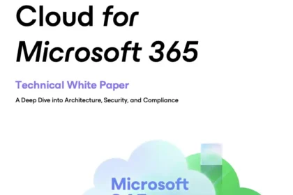 VDC for M365 Technical Guide