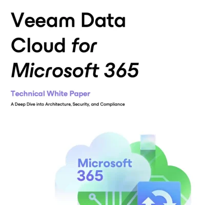 VDC for M365 Technical Guide