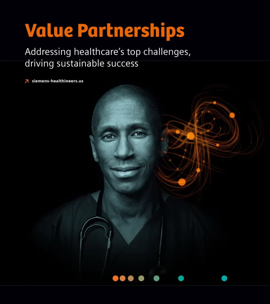 Value Partnerships: Addressing Healthcare’s Top Challenges, Driving Sustainable Success