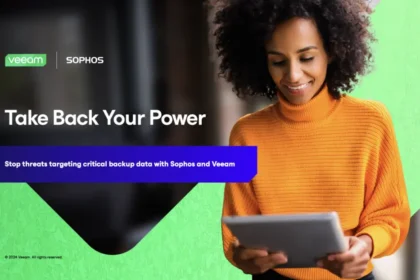 Veeam Data Platform + Sophos Managed Detect and Response