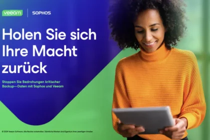 Veeam Data Platform + Sophos Managed Detection and Response