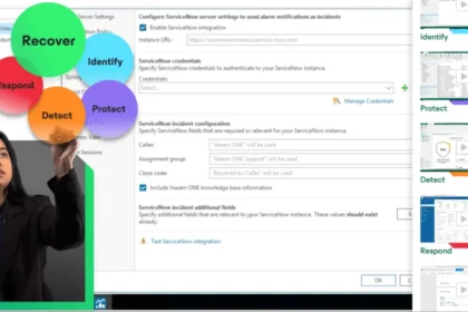 VEEAM DATA PLATFORM DEMO