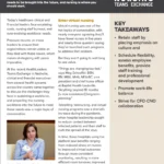 Virtual Nursing: How to Propel the Nursing Workforce into The Future