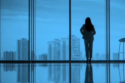 What’s Going On Over There? – eBook