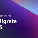 Why migrate to AWS?