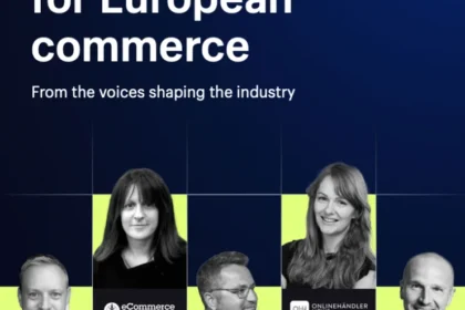 Winning strategies for European commerce