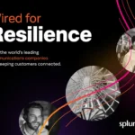 Wired for Resilience: How the world’s leading communications companies are keeping customers connected