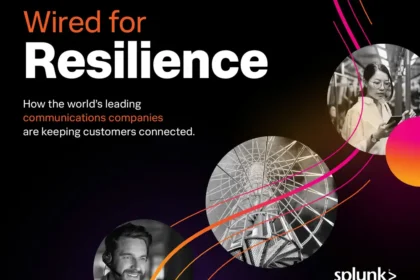 Wired for Resilience: How the world’s leading communications companies are keeping customers connected
