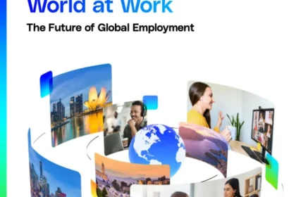 World at Work: The Future of Global Employment