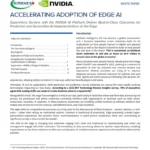Accelerating Adoption of Edge Al