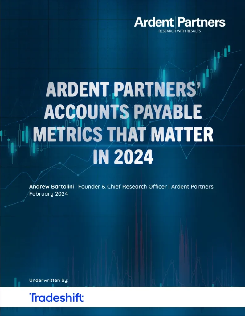 Accounts Payable Metrics That Matter in 2024