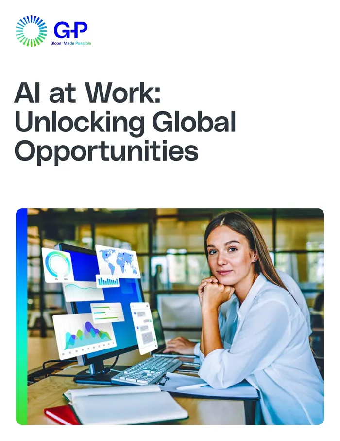 AI at Work: Unlocking Global Opportunities