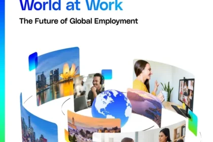 World at Work