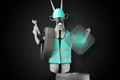 The Automotive Playbook – A Survival Guide for the Future of the Industry