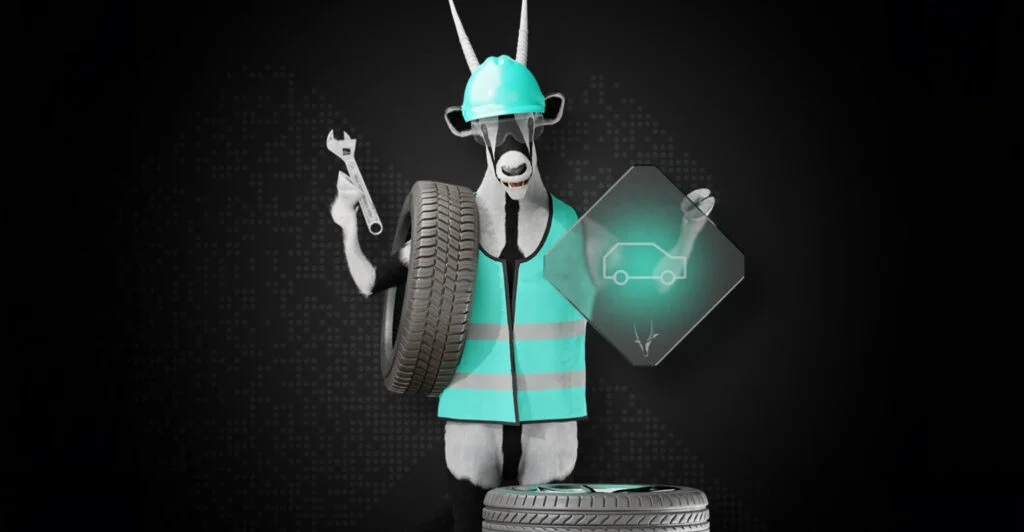 The Automotive Playbook – A Survival Guide for the Future of the Industry