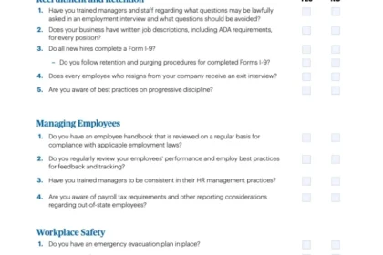 Two Minutes Now Could Save Your Business Later