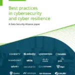 Best Practices in Cybersecurity and Cyber Resilience