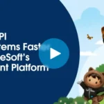 Build API Ecosystems Faster on MuleSoft’s Anypoint Platform