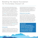 Find the Information You Need Faster: Bringing Dark Data to Light with IDP