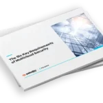 The 6 Key Requirements for Multicloud Security