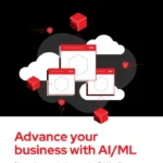 Advance your business with AI/ML