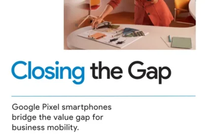 Mobile Technology is Changing the Future of the Workplace