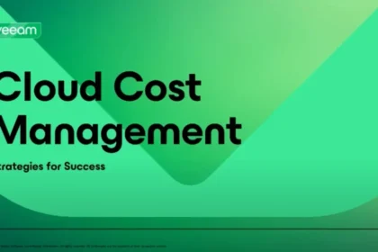 Cloud Cost Management: Key Strategies for Success (TechForge 3rd Party Webinar)