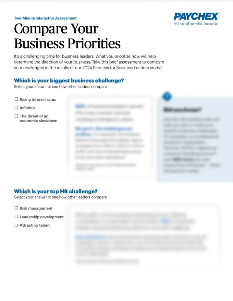 Know Where You Stand Before It’s Too Late