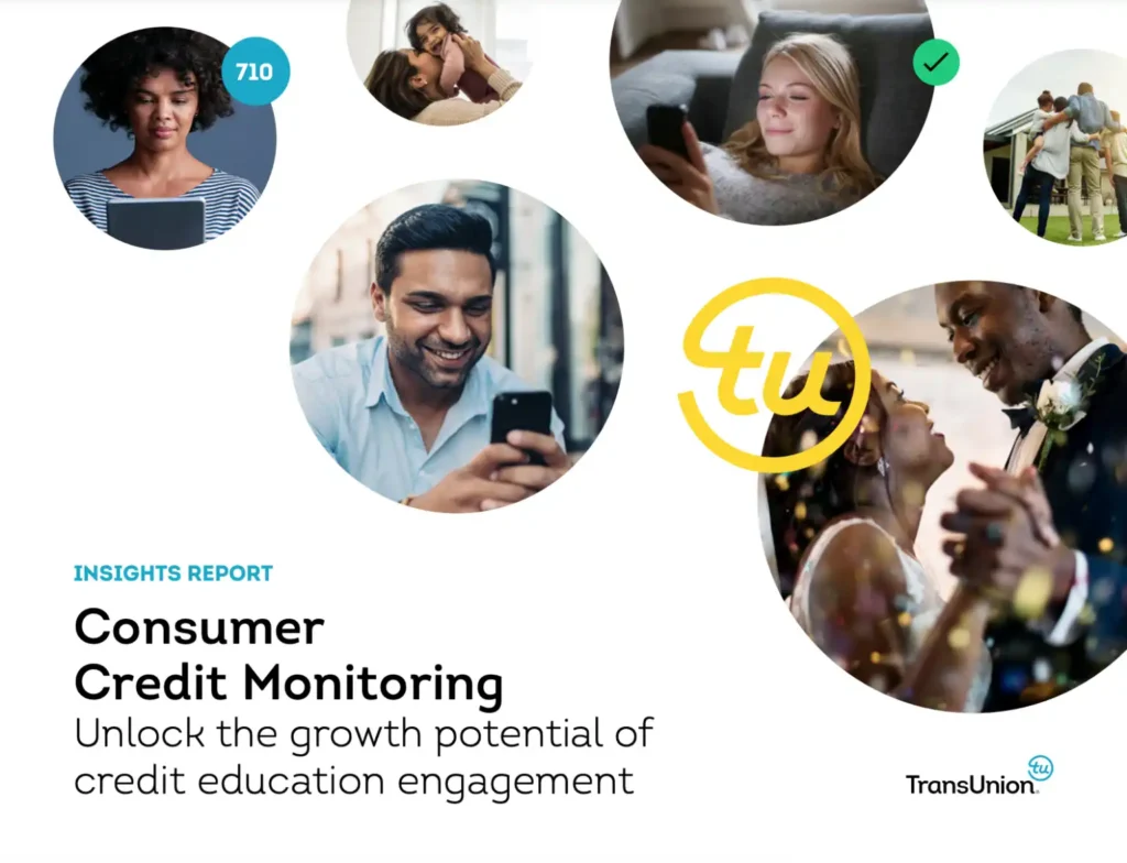 Consumer Credit Monitoring Report: Emerging Trends and Insights