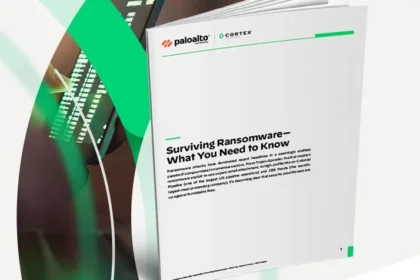 Surviving Ransomware