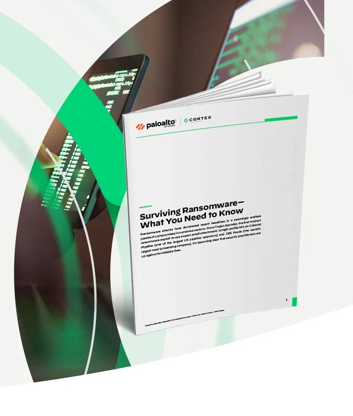 Surviving Ransomware