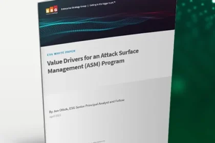 Value Drivers for an ASM Program